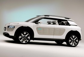 c-cactus, citroen, crossover