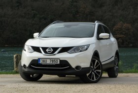 nissan, qashqai