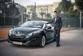 djokovics, kína, peugeot, tenisz