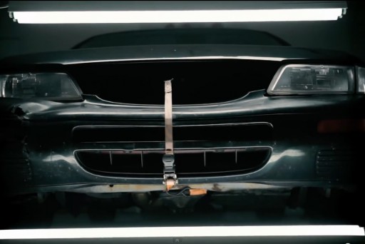 Nissan Maxima