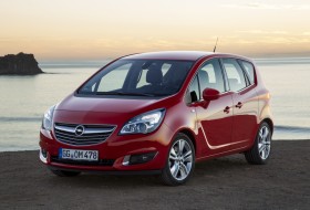 meriva, opel meriva, opel