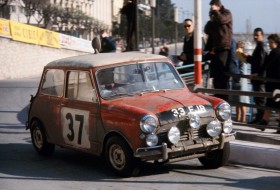 mini, monte-carlo, rali mini, monte-carlo, rali