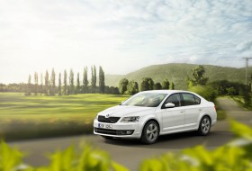 greenline, octavia, skoda, skoda octavia, start/stop