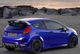 fiesta, fiesta st, ford, hot hatch, rs, st