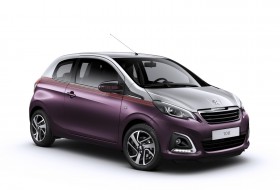 108, genfi autószalon, peugeot