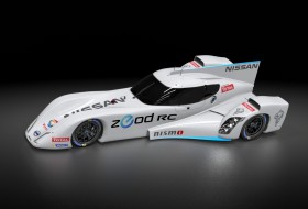 le mans, nissan, zeod rc