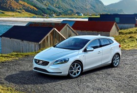 ocean race, v40, v60, volvo, xc60