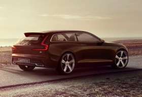 concept coupe, concept estate, volvo, xc coupe