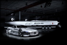 a nap képe, amg, gran turismo, mercedes