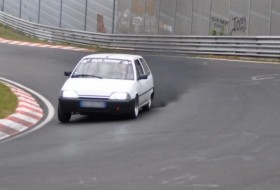citroen, dízel, videó
