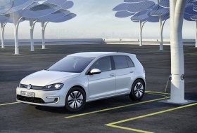 e-golf, elektromos, volkswagen e-golf, elektromos, volkswagen