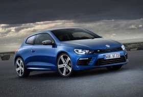 scirocco, volkswagen