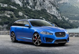 jaguar, sportbrake, xfr-s