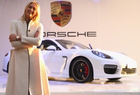 a nap képe, panamera, porsche, sharapova a nap képe, panamera, porsche, sharapova