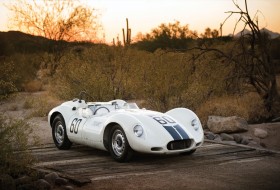 a nap képe, d-type, jaguar, lister
