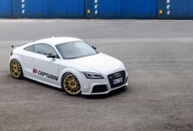 audi, audi tt, ok-chiptuning, tt rs plus, tuning