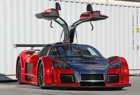 a nap képe, apollo, apollo s, gumpert