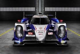 hibrid, toyota, ts040