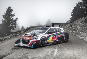 208 t16, amts, loeb, peugeot, pikes peak