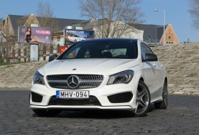 amg, autóteszt, cla, mercedes amg, autóteszt, cla, mercedes