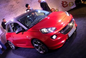 adam, opc, opel adam, opc, opel