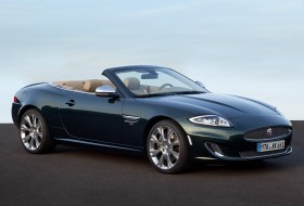 a nap képe, jaguar, xk, xk66