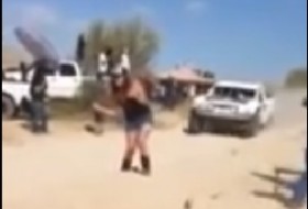 mexikó, offroad, videó mexikó, offroad, videó