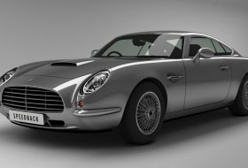 david brown, gran turismo, speedback