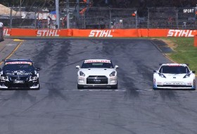 elektromos, gt-r, leaf, nissan, v8 supercar