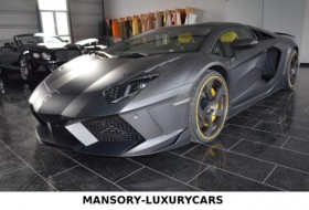 aventador, carbonado, lamborghini, mansory, roadster