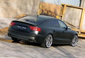 audi, s5, senner, sportback, tuning