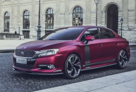 citroen, ds 5ls, ds 5ls r, kína, peking
