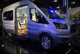 ford, galpin auto sports, skyliner, transit ford, galpin auto sports, skyliner, transit