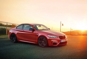 bmw, m2, m235i