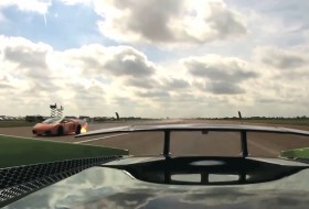 gallardo, lamborghini, videó
