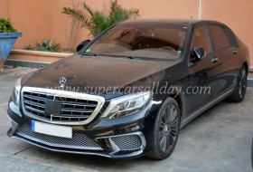 amg, maybach, mercedes-benz, s-osztály