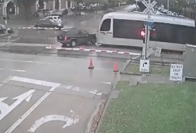 amerika, baleset, videó