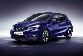 nissan, pulsar nissan, pulsar