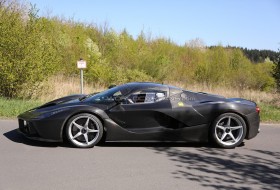 ferrari, fxx, laferrari
