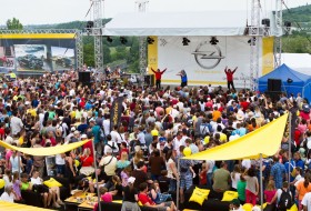 hungaroring, monza, opel