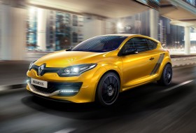 mégane, mégane rs, renault, trophy