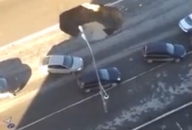 orosz, videó