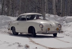 jeff zwart, pikes peak, porsche