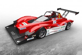 elektromos, miev, mitsubishi, pikes peak