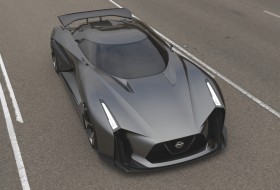 gran turismo, nissan