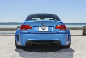 bmw, m3, vorsteiner