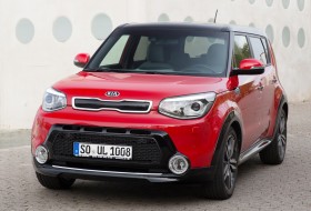 kia, soul
