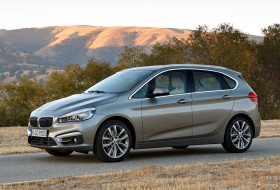 2-es, active tourer, bmw