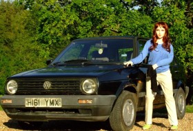 árverés, golf, volkswagen