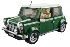 cooper, legó, mini cooper, legó, mini